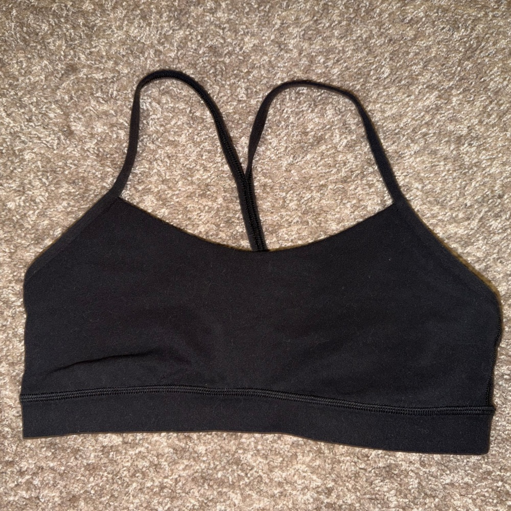 Flow Y Nulu Bra Lululemon